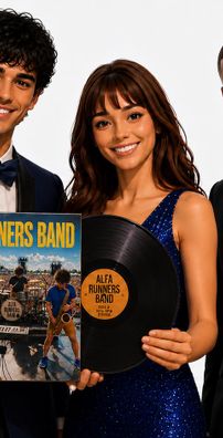 Foto de Alfa Runners Band