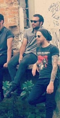 Foto de Banda Munich