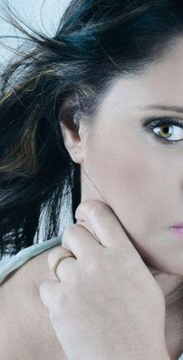 Foto de Cássia Gonzalez