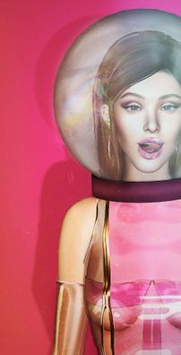 Foto de Ariana Carper