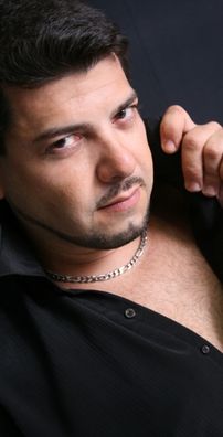 Foto de Flávio Zampieri