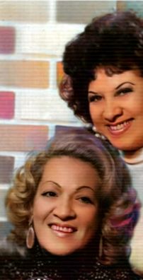 Foto de Irmãs Castro