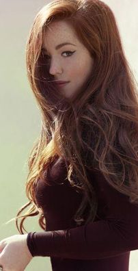 Foto de Lily Kershaw