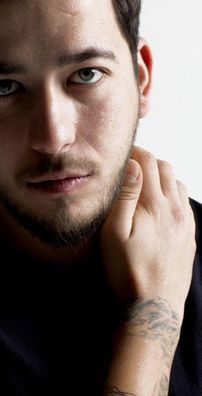 Foto de Mahmut Orhan