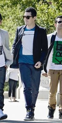 Foto de Los Primos Mx