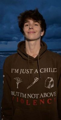 Foto de Jace Cameron