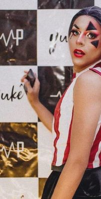 Foto de Kira Spirandelli