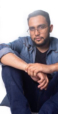 Foto de Raphael Reis