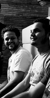 Foto de Palavrantiga