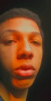 Foto de Roger Frederick