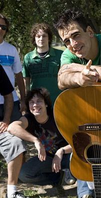 Foto de Catuipe e Banda