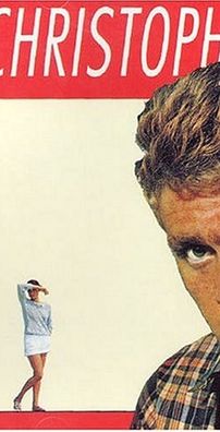 Foto de Christophe