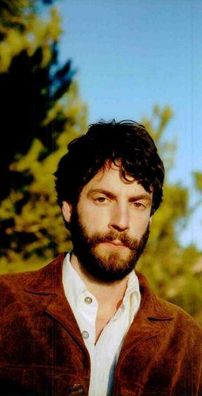Foto de Ray LaMontagne