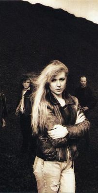 Foto de Laos (Hard Rock)