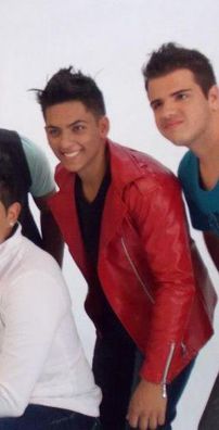 Foto de Grupo Dmorôô