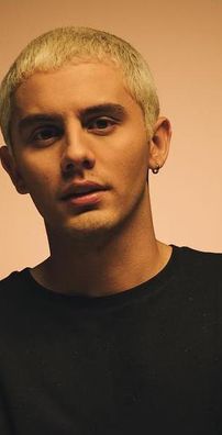 Foto de Dylan Fuentes