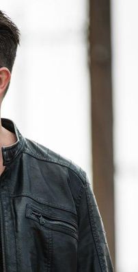 Foto de Zach Williams