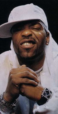 Foto de Method Man
