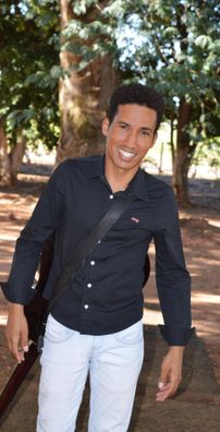 Foto de Geovani Vilela