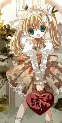 Foto de Kamichama Karin