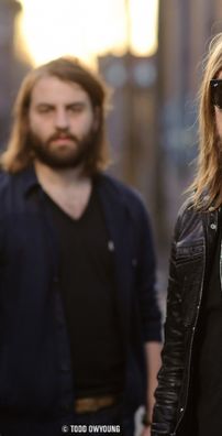 Foto de Band Of Skulls