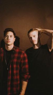 Foto de Selfish Things