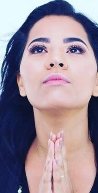 Foto de Stefhany Cardoso