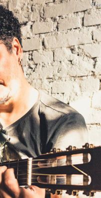 Foto de Rodrigo Vianna