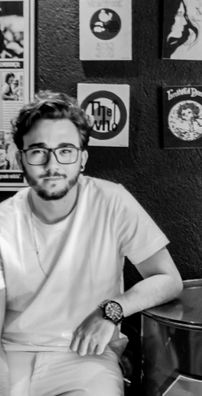 Foto de Yuri Ferreira