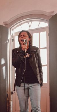 Foto de Aline Marques Silva