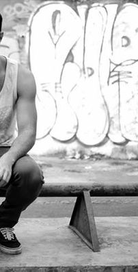 Foto de Young Lights