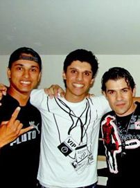 Foto de Golpe Federal