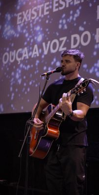 Foto de Israel Rapper