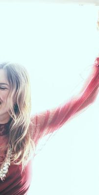 Foto de Jill Andrews