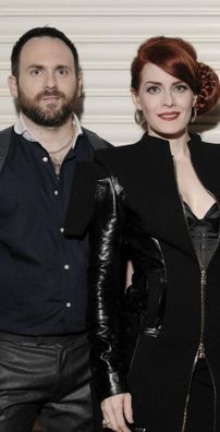 Foto de Scissor Sisters