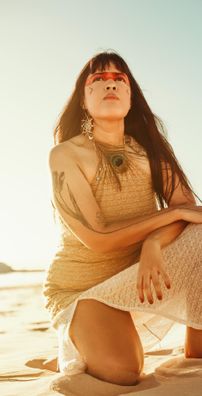 Foto de Monise Borges