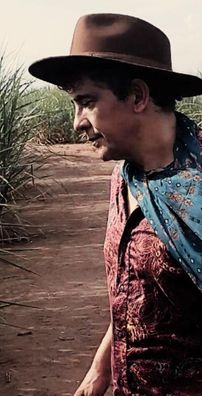 Foto de Erich Cobrah