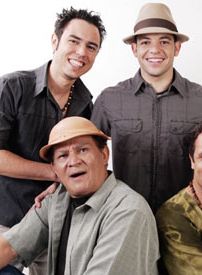 Foto de Banda Balalaica