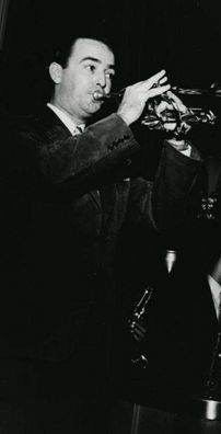 Foto de Glenn Miller