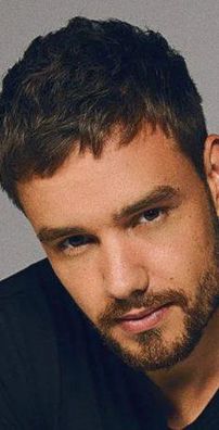 Foto de Liam Payne