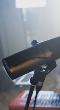 Foto de Nena Lacerda