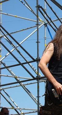 Foto de Gory Blister