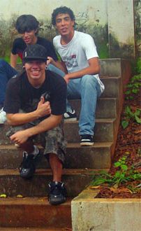 Foto de Em Defesa de Emily