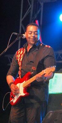 Foto de Mikas Cabral