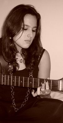 Foto de Karol Panther