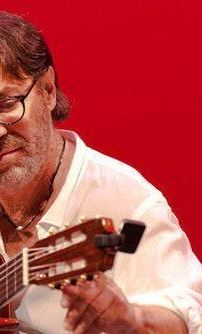 Foto de Al Di Meola
