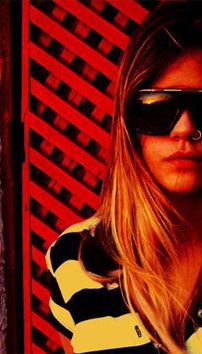 Foto de Andréa Martins