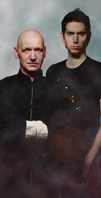 Foto de Split Mirrors