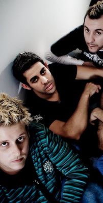 Foto de Banda Pipeline