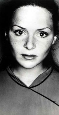 Foto de Emiliana Torrini